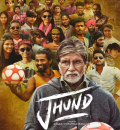 Jhund (2022) Bollywood Hindi Movie HD ESub