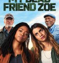 My Dead Friend Zoe (2024) (Hindi + English) Dual Audio Hollywood Movie BluRay HD ESub