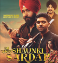 Shaunki Sardar (2025) Punjabi Movie HD