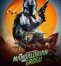 Star Wars - The Mandalorian and Grogu (2026) (Hindi + English) Dual Audio Hollywood Movie HD ESub
