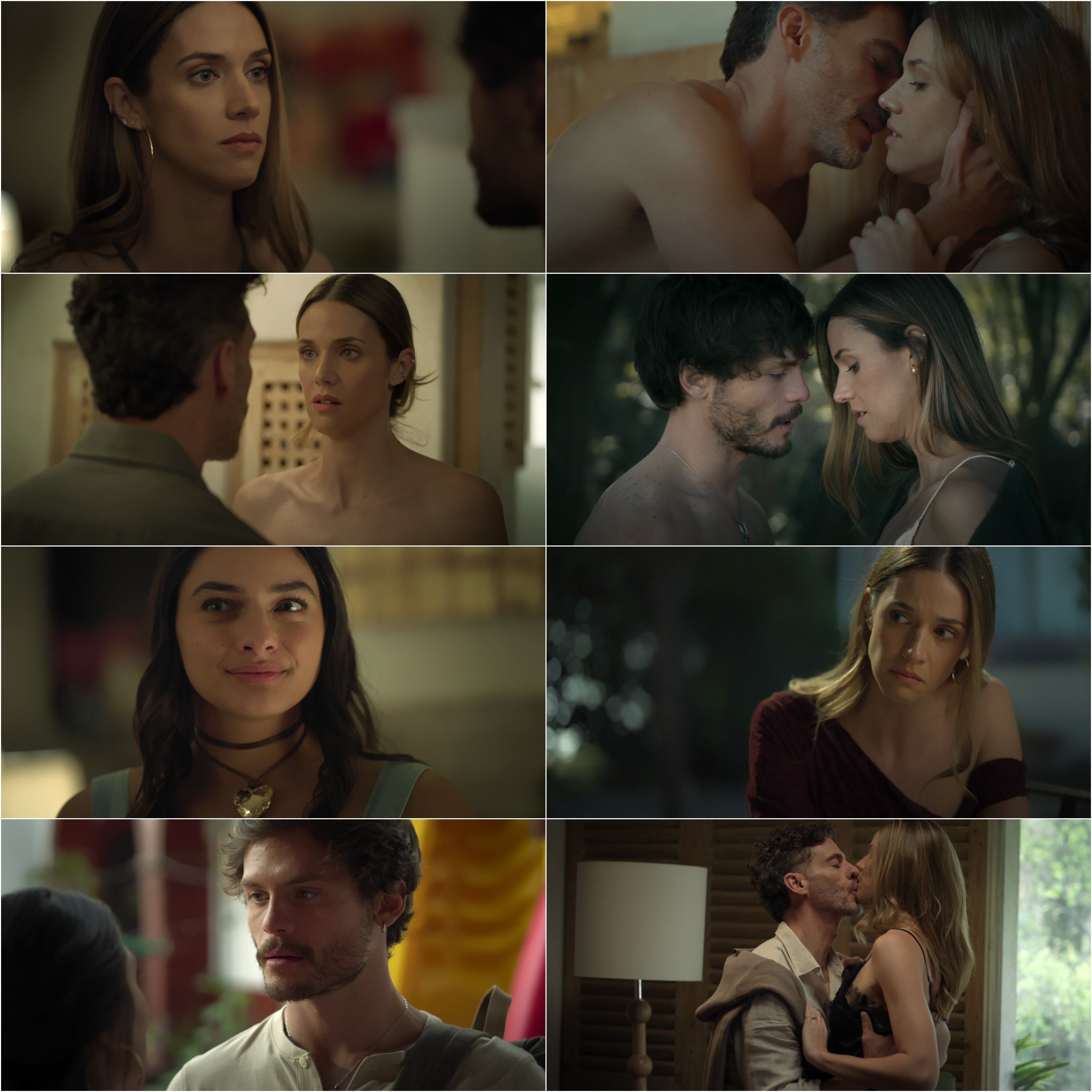 Between Father and Son S01 (2026) (Hindi + English) Dual Audio Completed Web Series HEVC ESub Screenshot