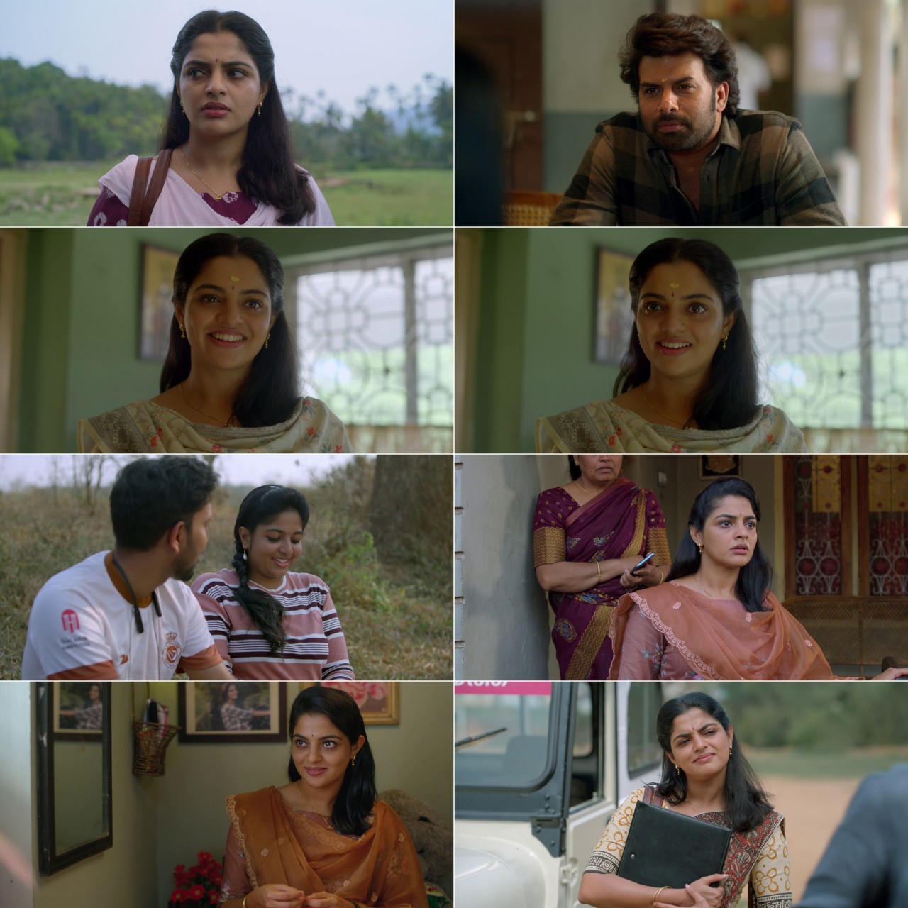 Perilloor Premier League S1 (Ep.01-07) (2024) South Hindi Dubbed Completed Web Series HEVC ESub Screenshot